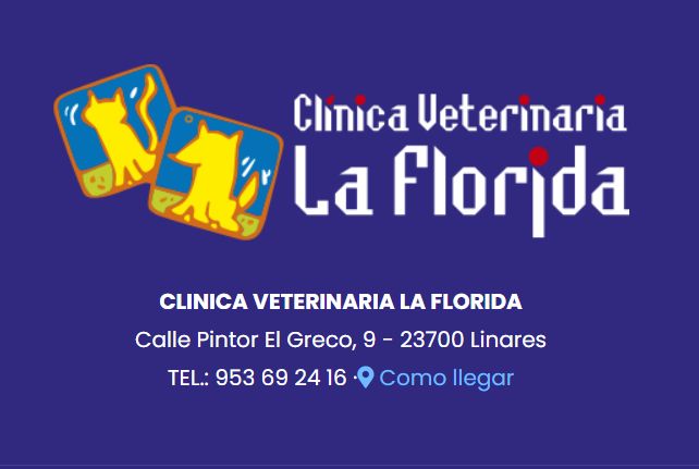 Clínica Veterinaria La Florida