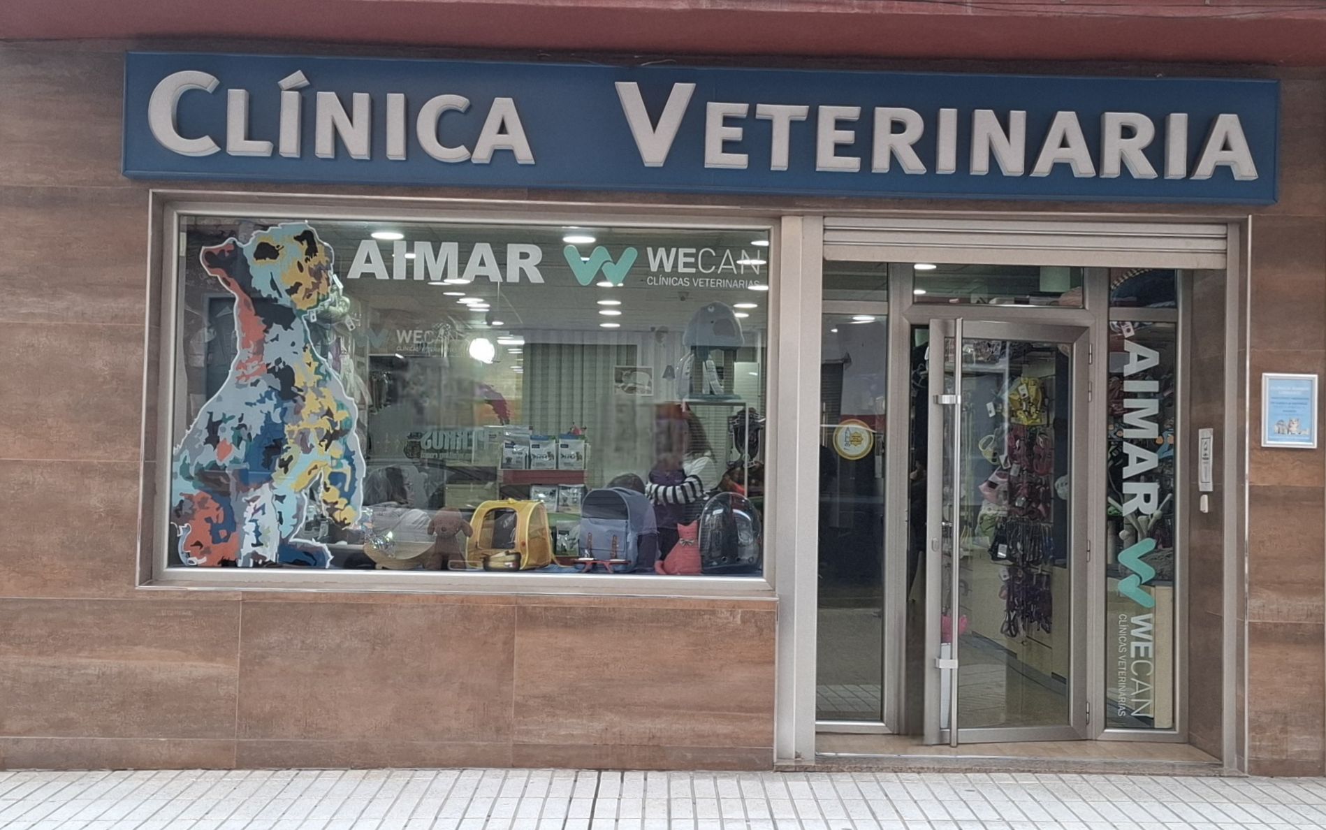 Clinica Wecan Aimar Linares