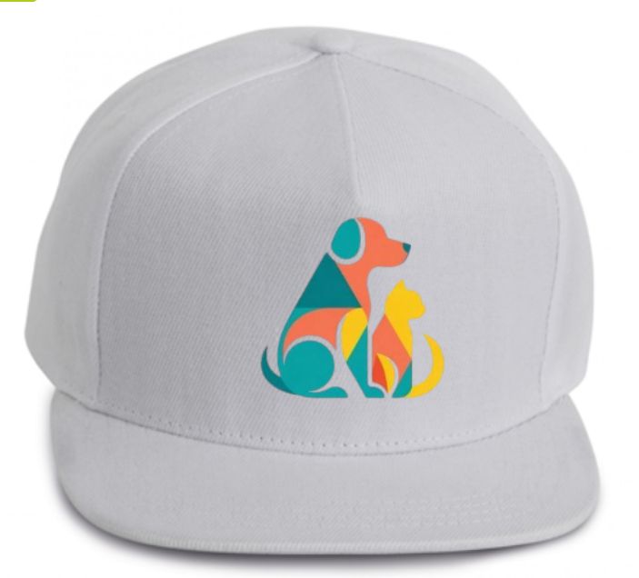 Gorro oficial
